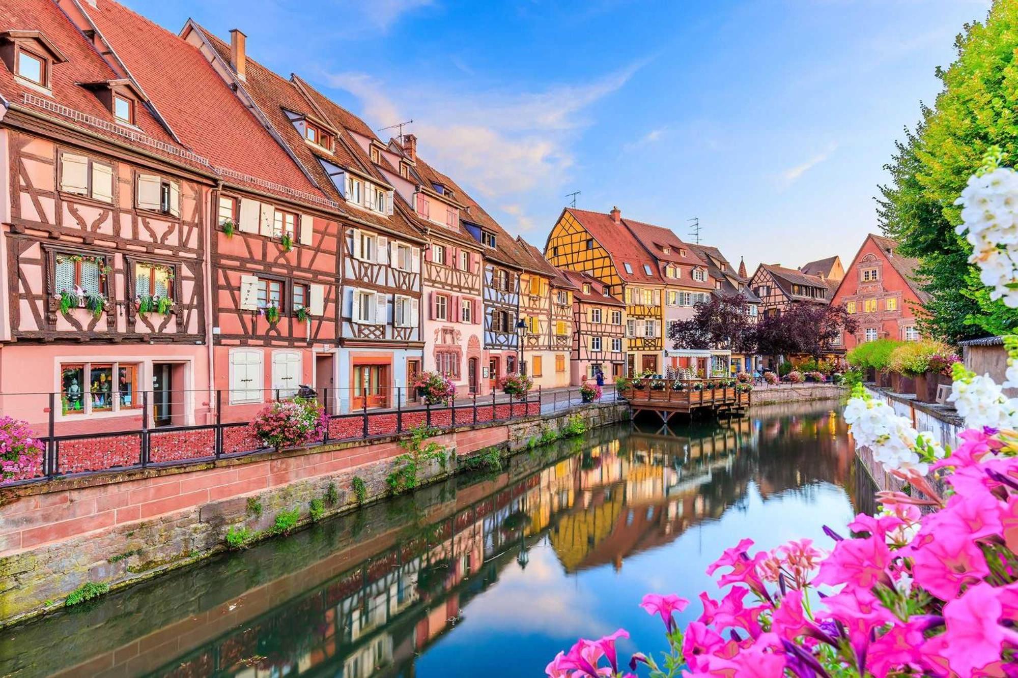 Appartement Avec Terrasse Entre Vignes, Balades, Alsace Guebwiller Esterno foto