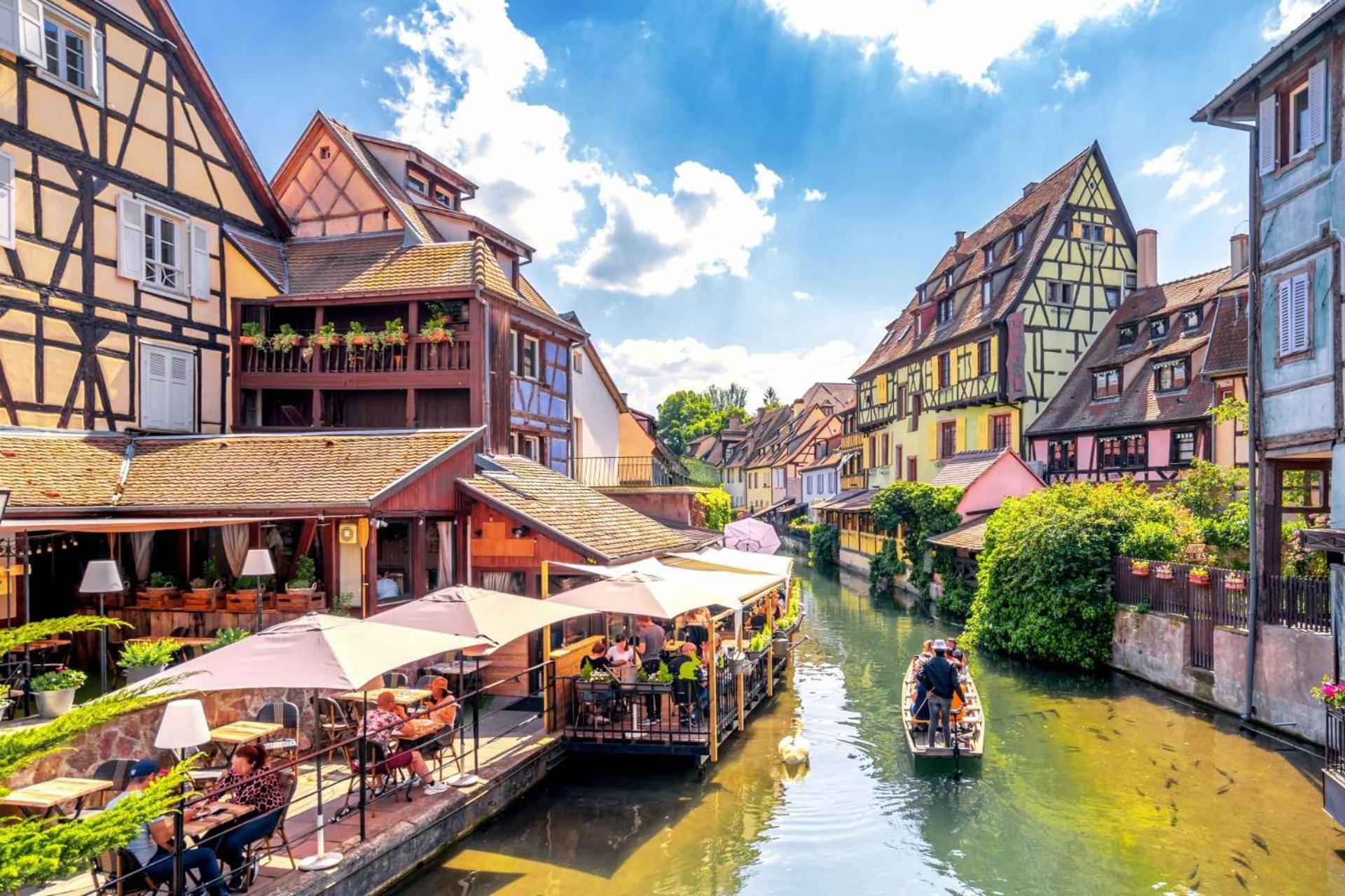 Appartement Avec Terrasse Entre Vignes, Balades, Alsace Guebwiller Esterno foto